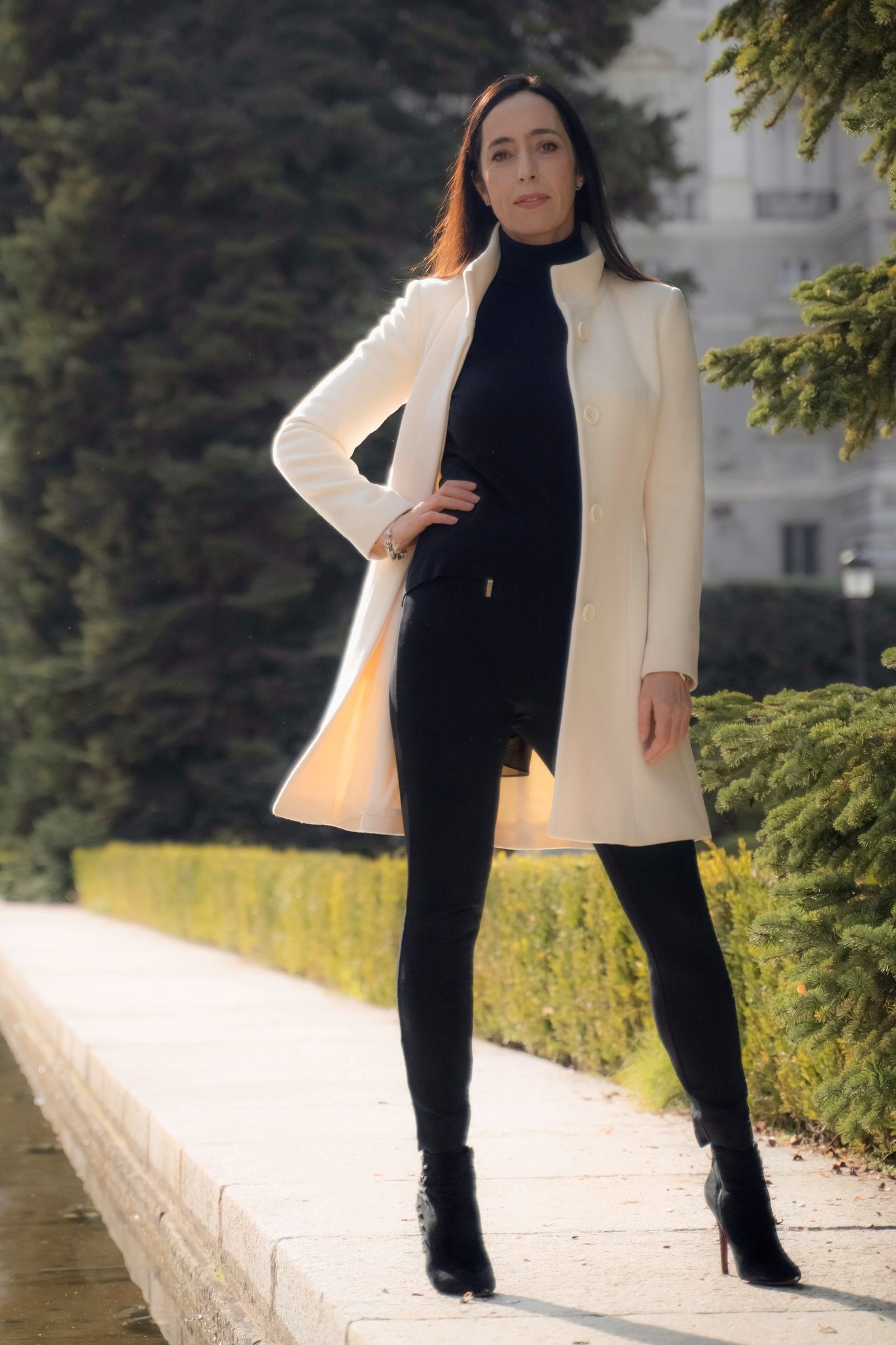 Almudena Varona - Royal Palace